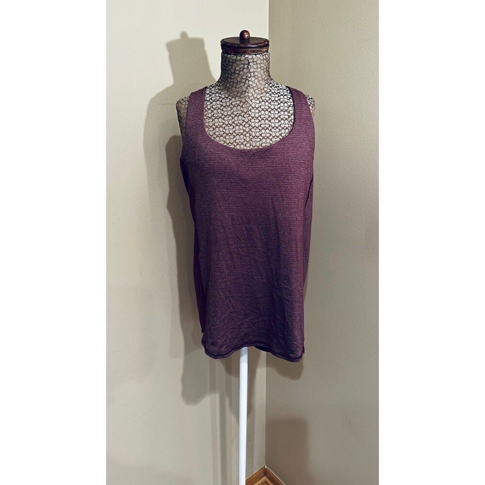 Lululemon Tank Top with Sports Bra